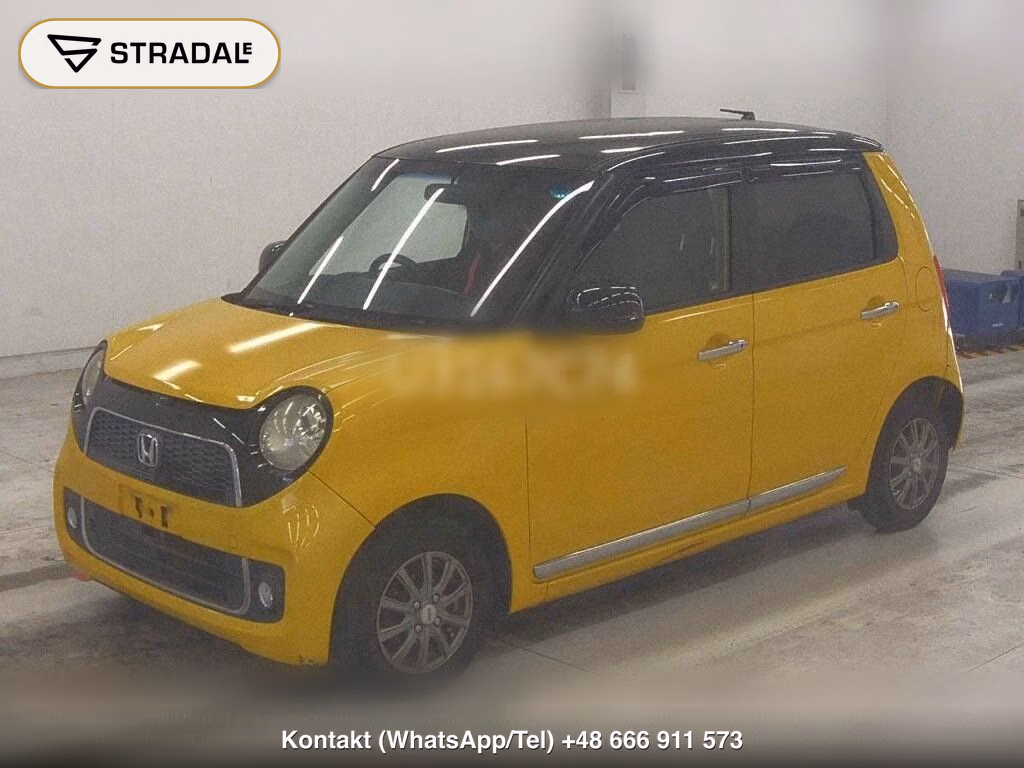 HONDA N-ONE PREMIUM, miniaturka 5