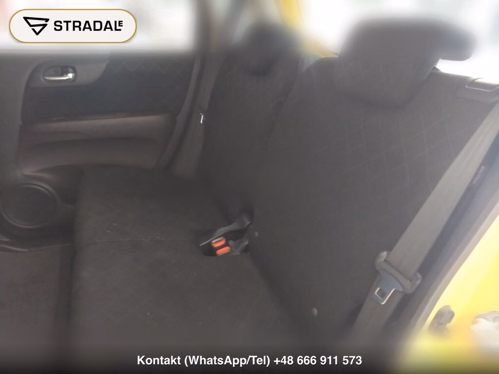 HONDA N-ONE PREMIUM, miniaturka 7