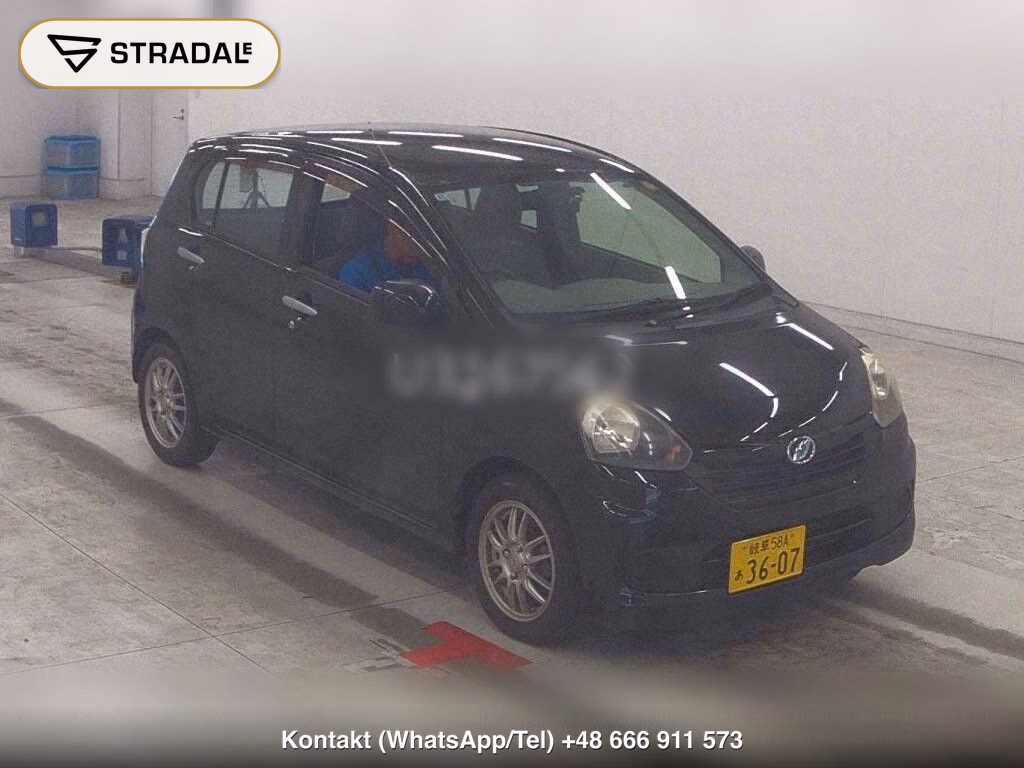 DAIHATSU MIRA E:S L, miniaturka 2