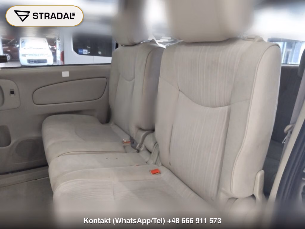 NISSAN SERENA 5D 20G S-HYBRID, miniaturka 7
