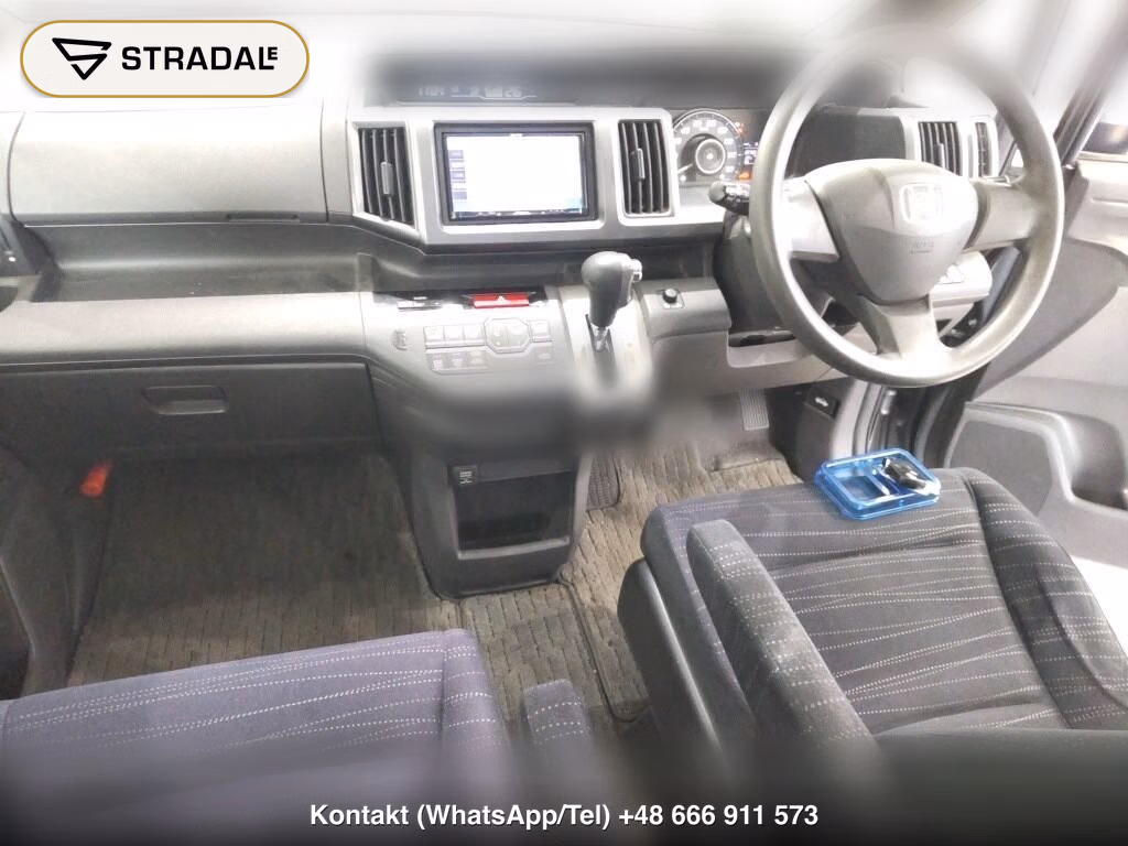 HONDA STEPWAGON 5D G SMART STYLE EDITION, miniaturka 4