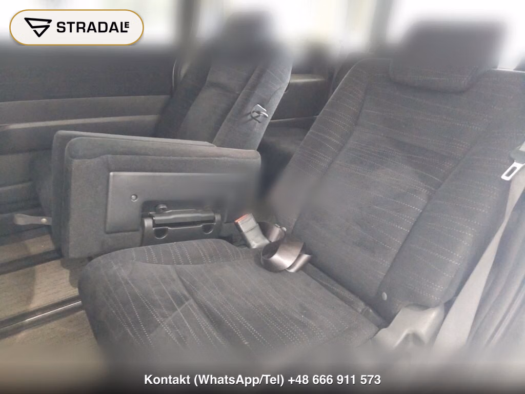 HONDA STEPWAGON 5D G SMART STYLE EDITION, miniaturka 7