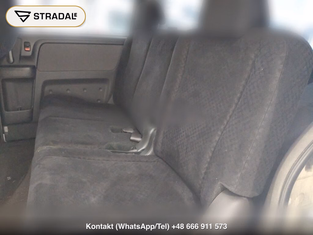 HONDA STEPWAGON 5D 4WD 24Z, miniaturka 7