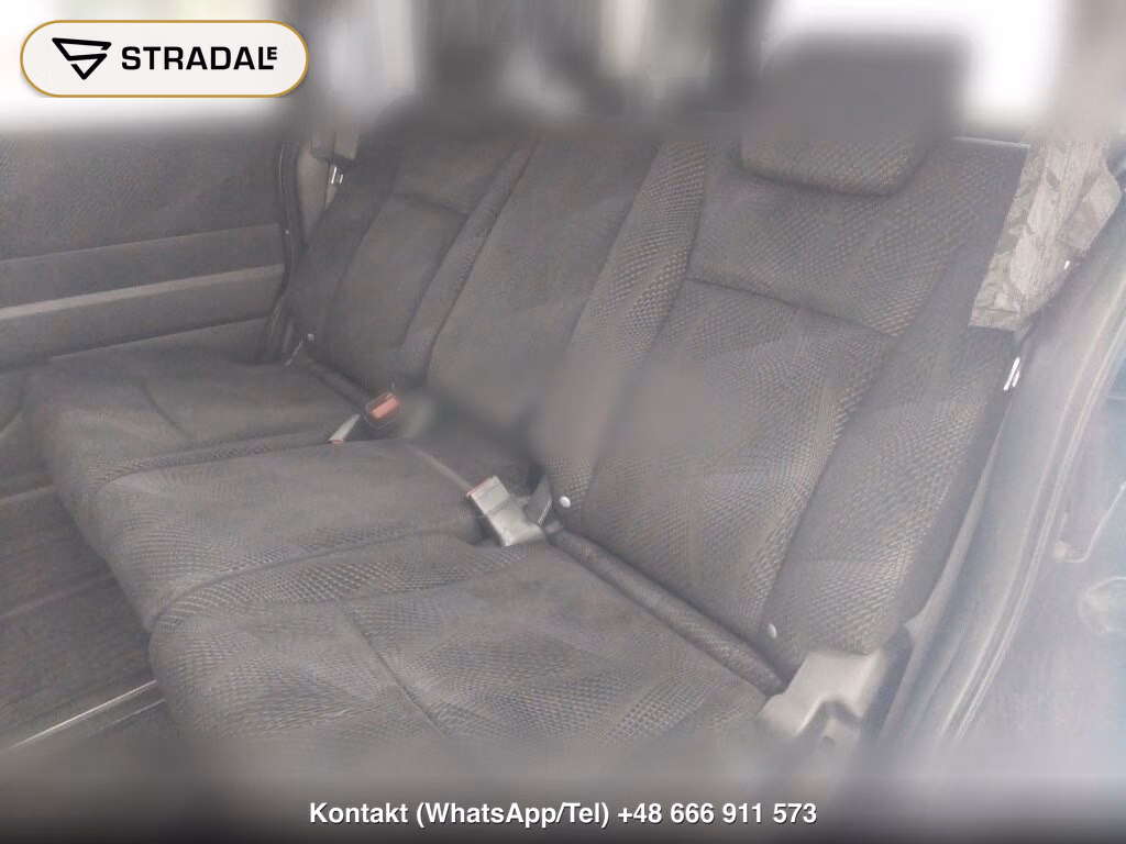 HONDA STEPWAGON SPADA Z, miniaturka 7