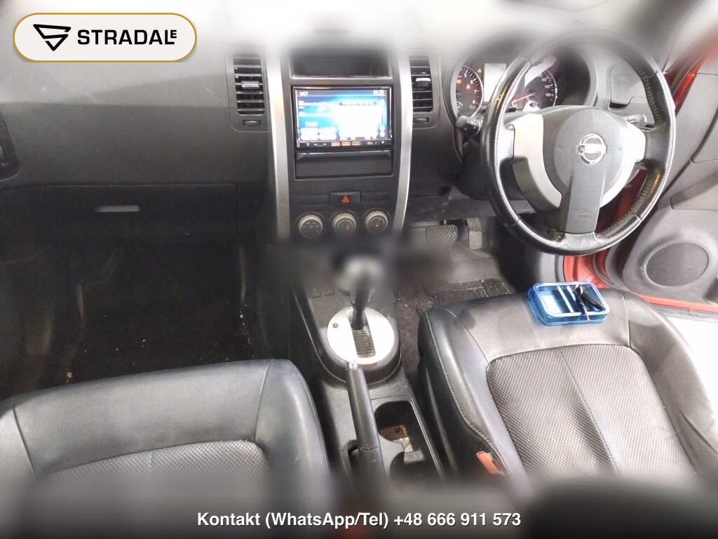 NISSAN X-TRAIL 4WD 20XT, miniaturka 4