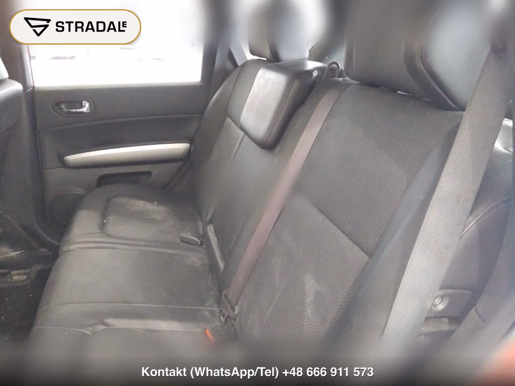 NISSAN X-TRAIL 4WD 20XT, miniaturka 7