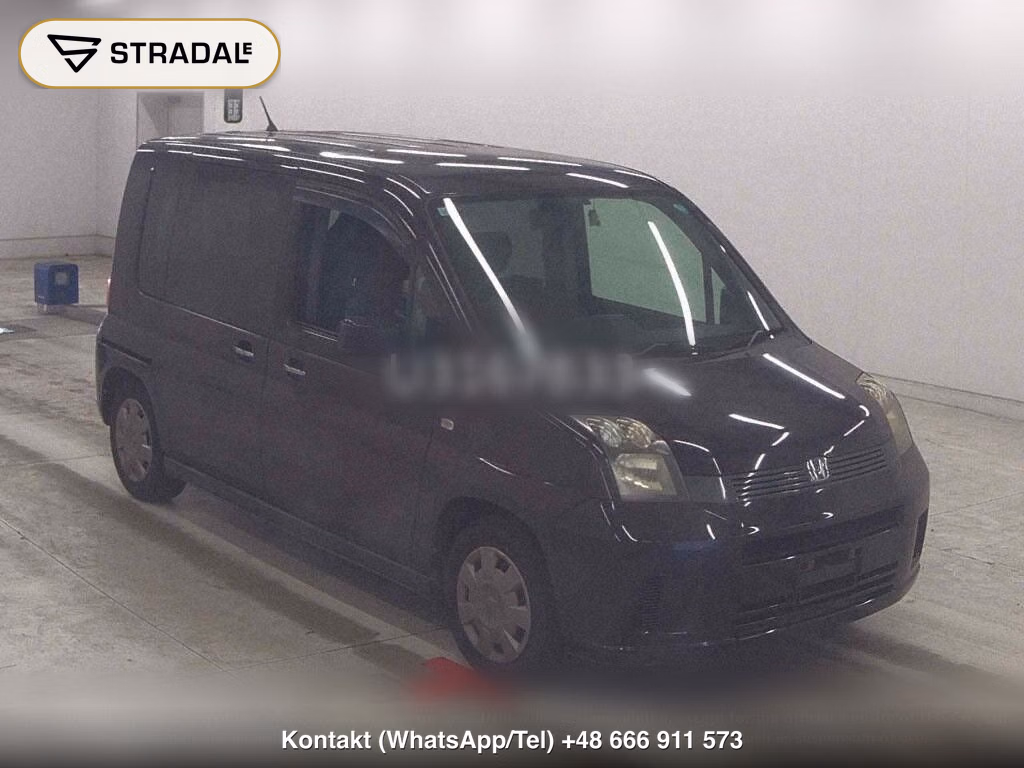HONDA MOBILIO X FINE EDITION, miniaturka 2