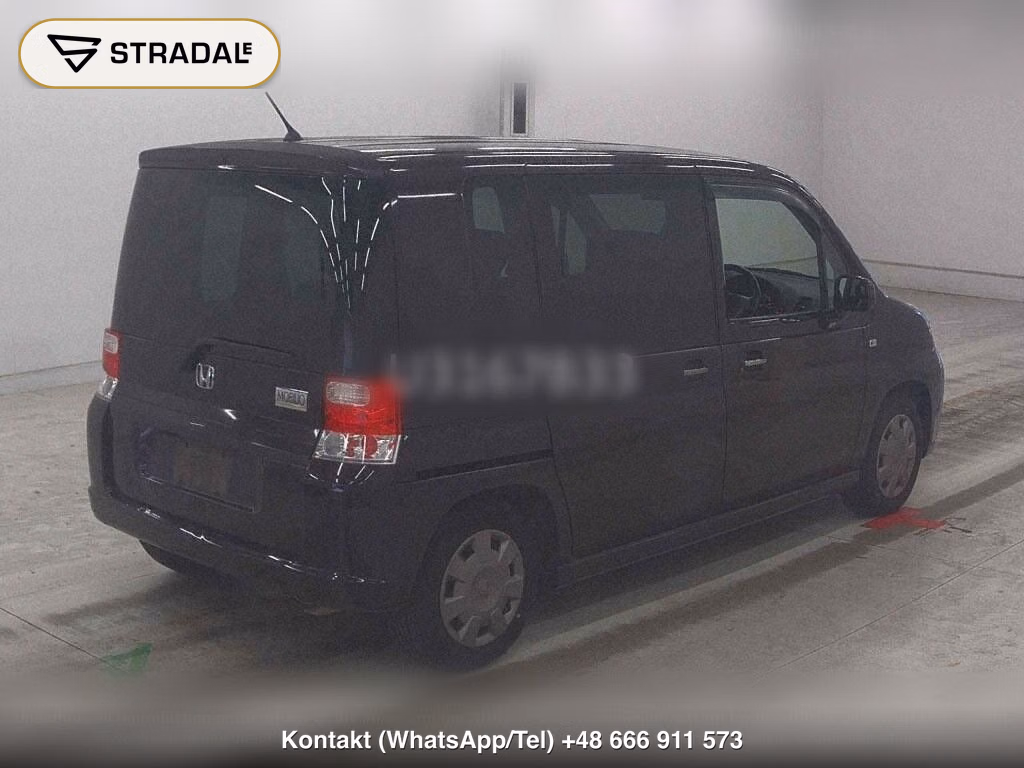 HONDA MOBILIO X FINE EDITION, miniaturka 6