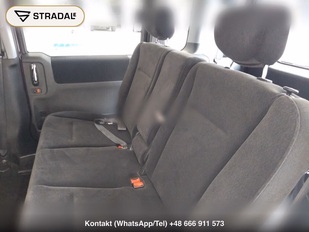 HONDA MOBILIO X FINE EDITION, miniaturka 7