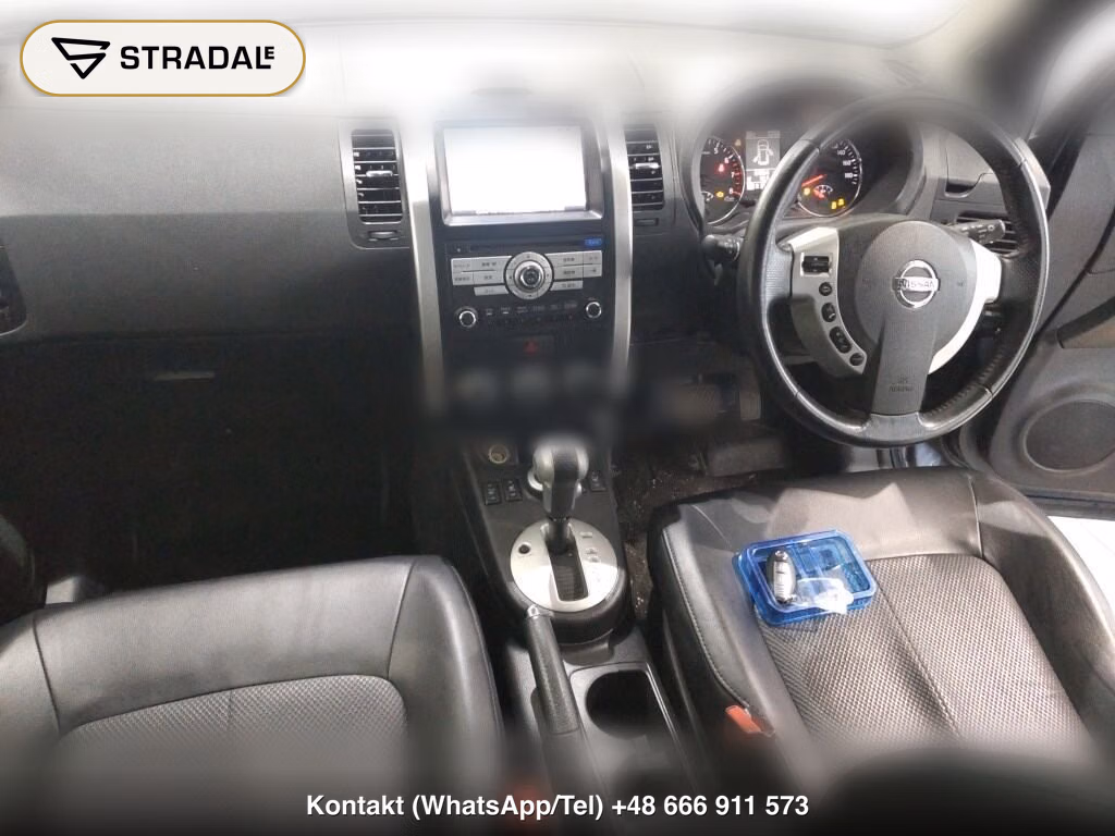 NISSAN X-TRAIL 4WD 20XT, miniaturka 4