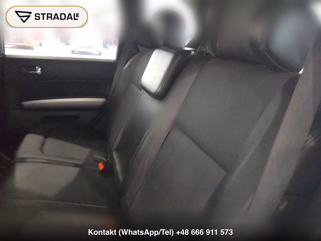 NISSAN X-TRAIL 4WD 20XT, miniaturka 7