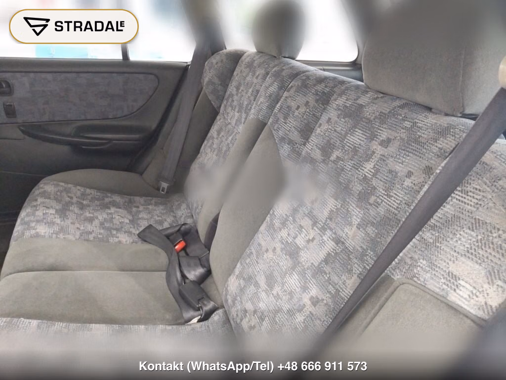 MAZDA CAPELLA WAGON, miniaturka 7