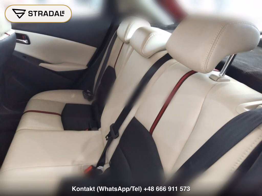 MAZDA DEMIO 5D 13S TOURING L PACKAGE, miniaturka 7