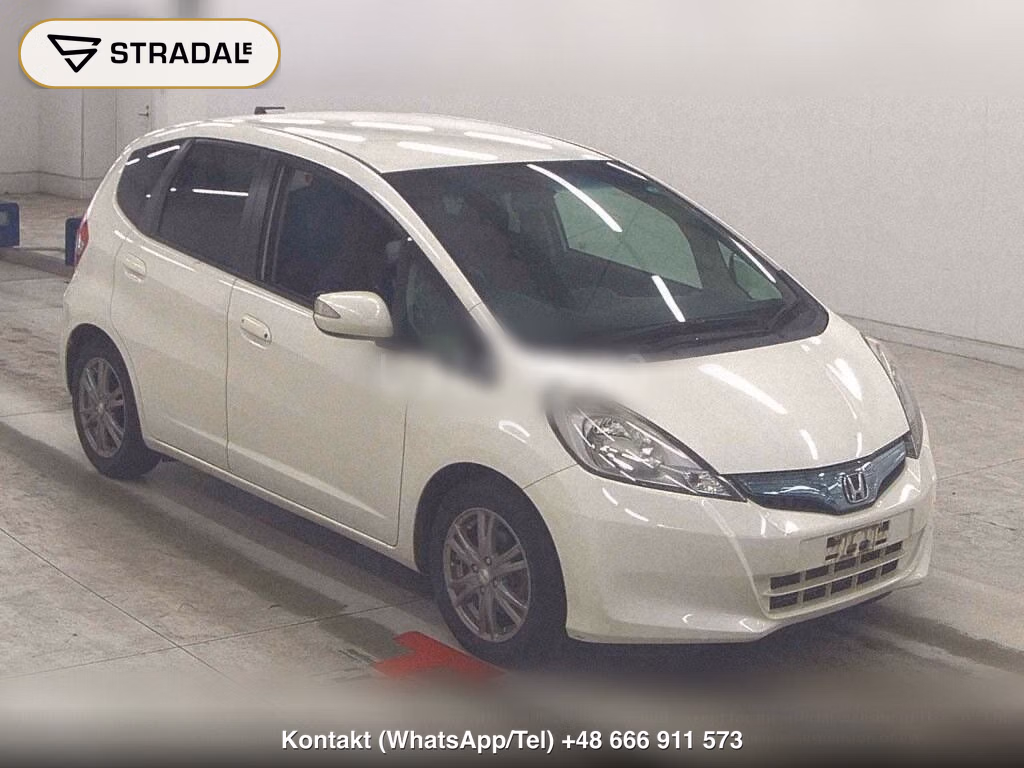 HONDA FIT 15X, miniaturka 2