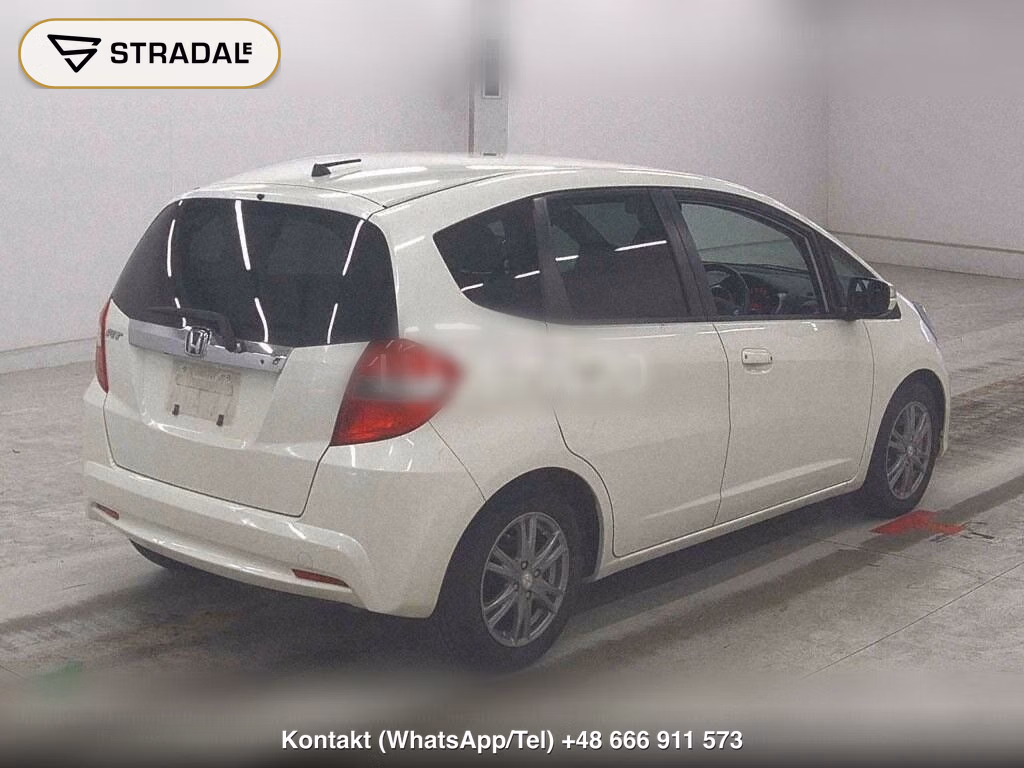 HONDA FIT 15X, miniaturka 6