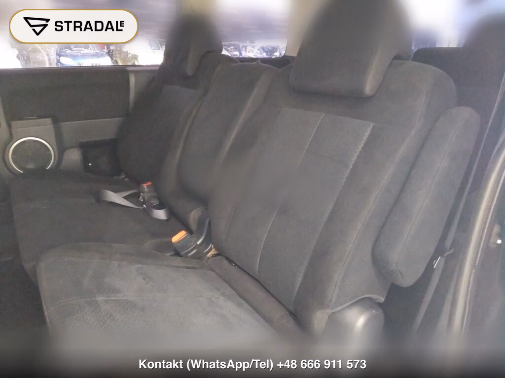 MITSUBISHI DELICA D:5 4WD G PREMIUM, miniaturka 7