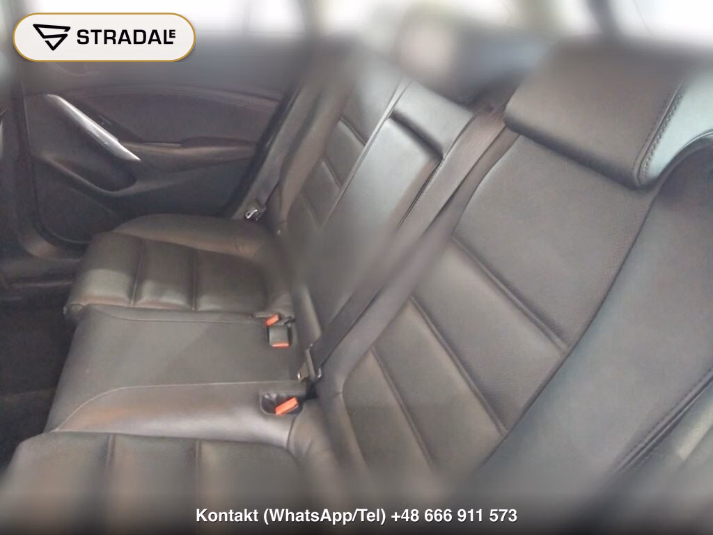 MAZDA ATENZA WAGON XD L PACKAGE, miniaturka 7