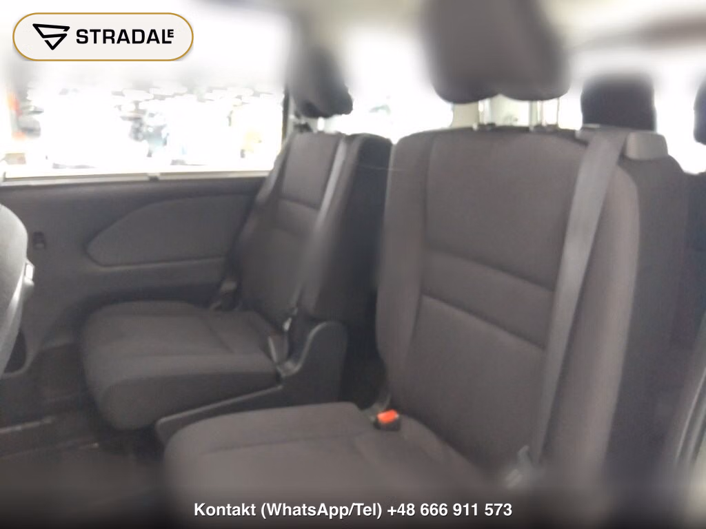 NISSAN SERENA 5D X V SELECTION, miniaturka 7