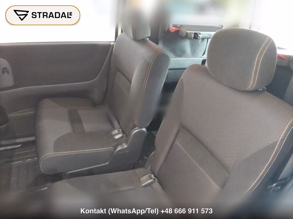 NISSAN SERENA 5D HIGHWAY STAR V AERO SELECTION, miniaturka 7