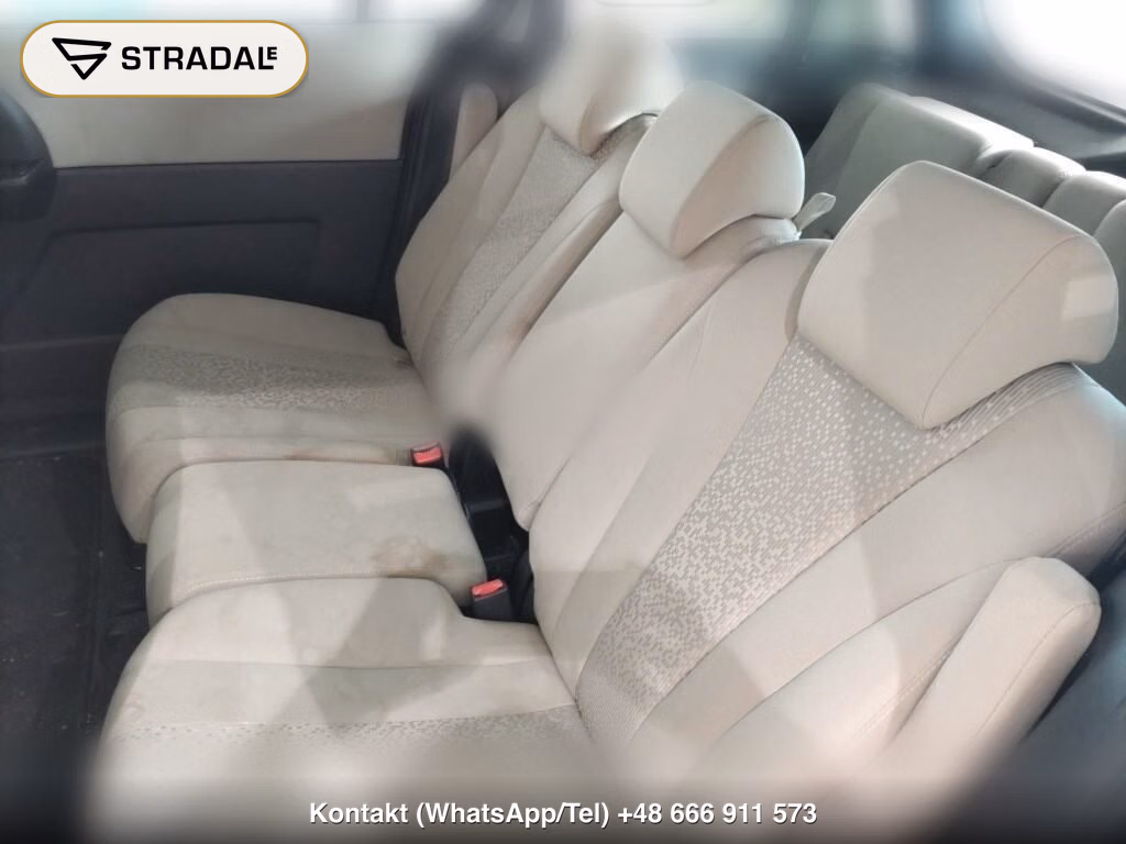 MAZDA PREMACY, miniaturka 7