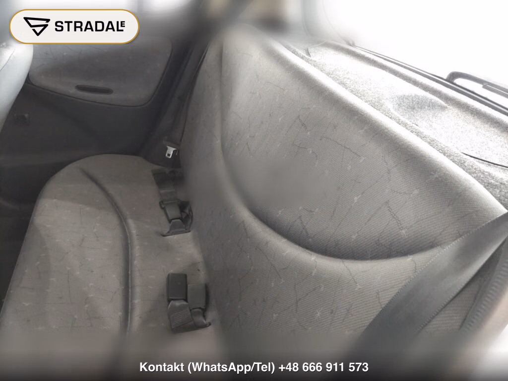 TOYOTA VITZ 5D F D PACKAGE, miniaturka 7
