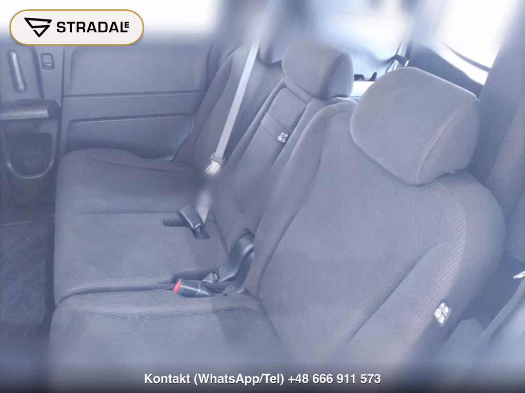 HONDA FREED G JUST SELECTION, miniaturka 7