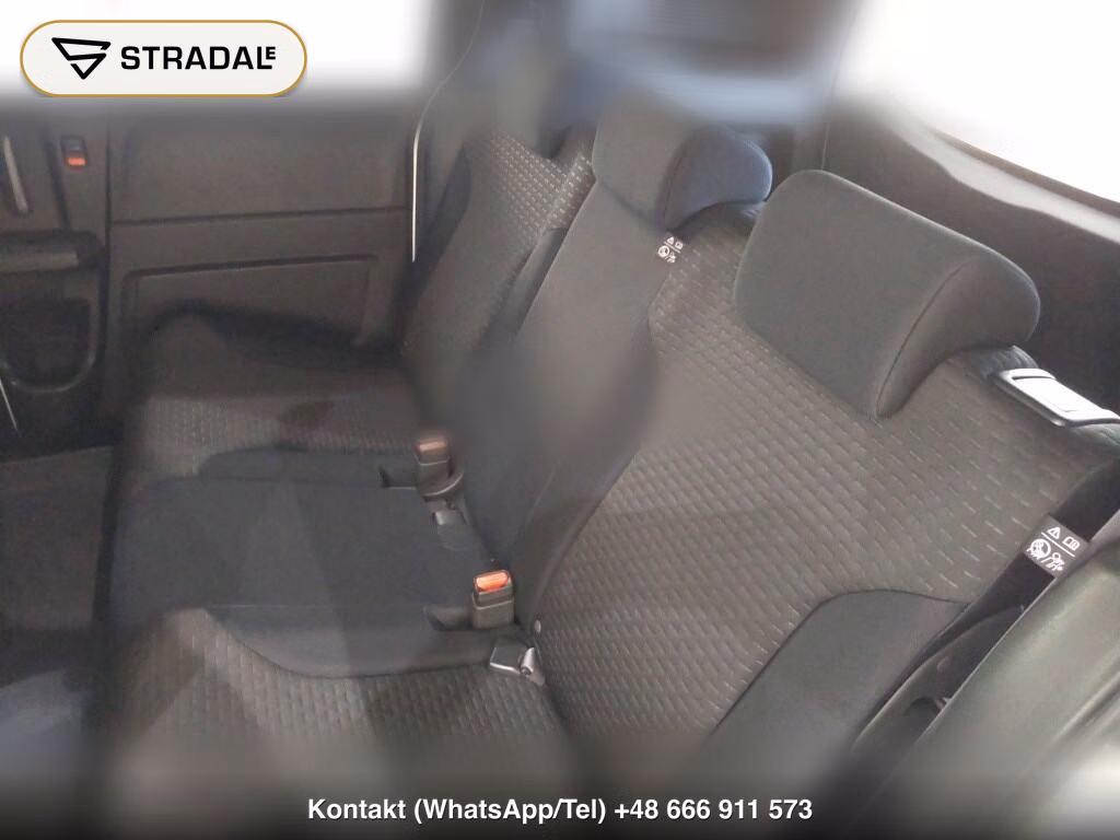 HONDA FREED SPIKE 4WD G JUST SELECTION, miniaturka 7