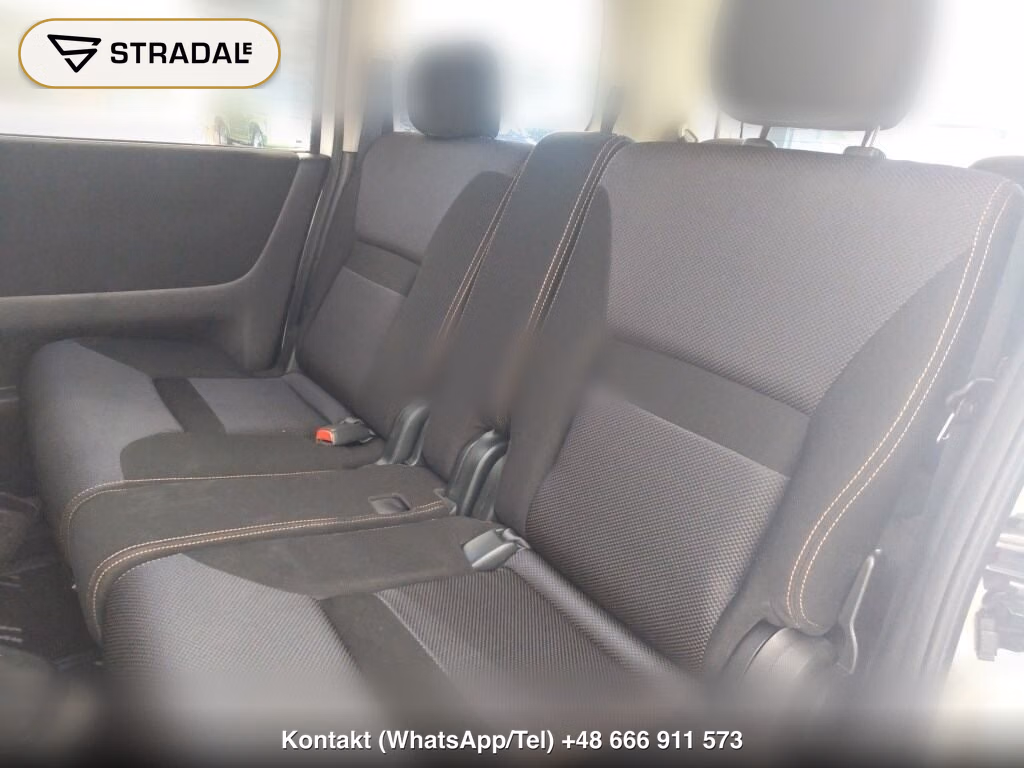 NISSAN SERENA 5D HIGHWAY STAR, miniaturka 7