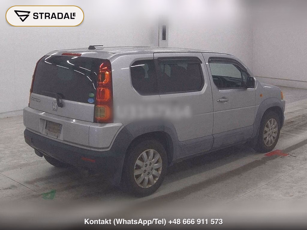 HONDA CROSS ROAD 5D 18L X PACKAGE, miniaturka 6