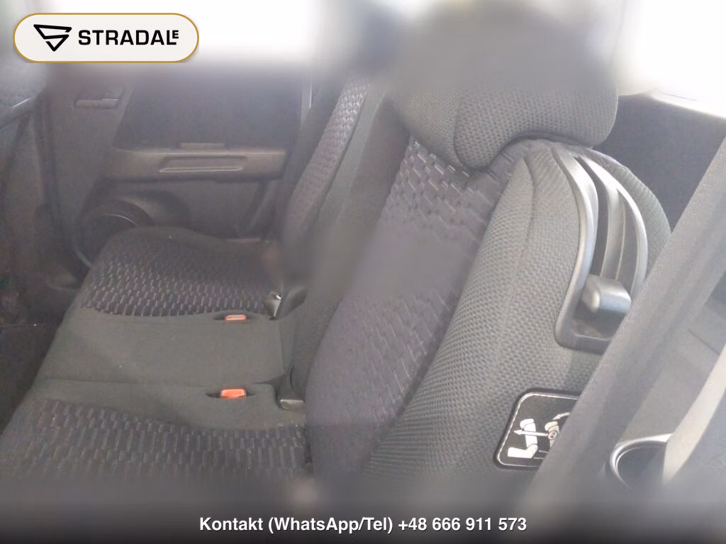 HONDA CROSS ROAD 5D 18L X PACKAGE, miniaturka 7