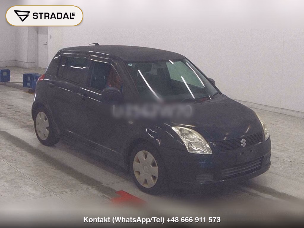 SUZUKI SWIFT 5D 1.3XG, miniaturka 2