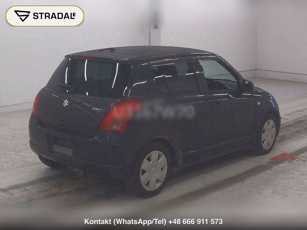 SUZUKI SWIFT 5D 1.3XG, miniaturka 6
