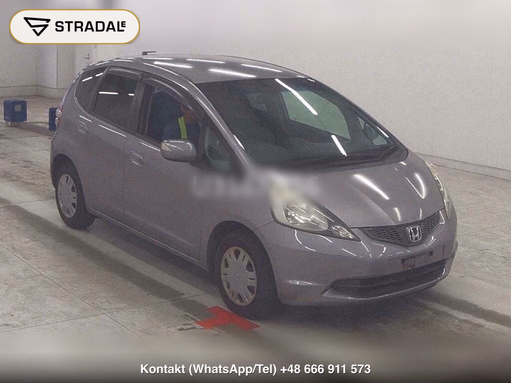 HONDA FIT G SMART SELECTION, miniaturka 2