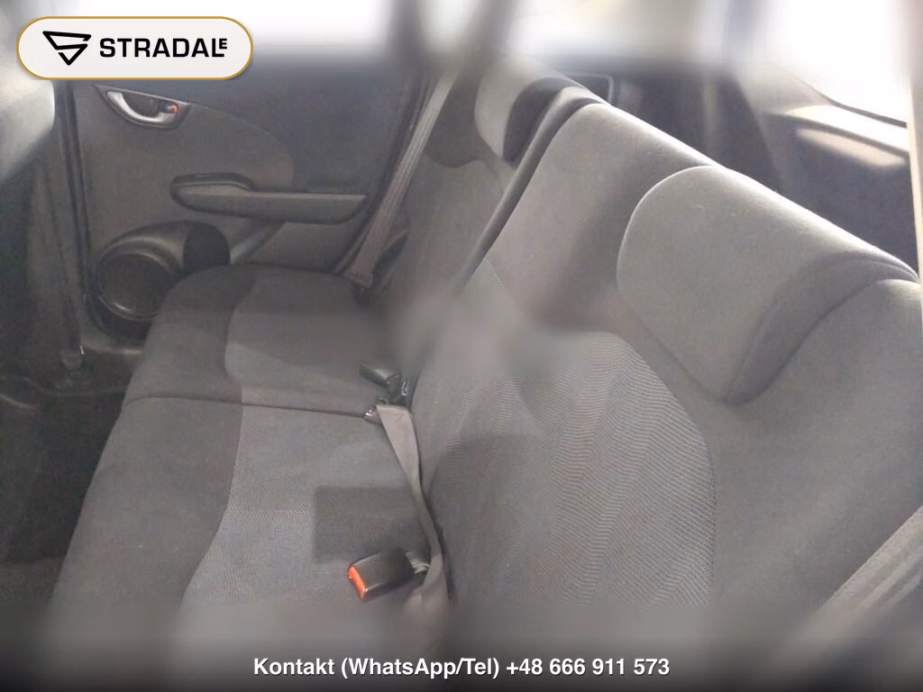 HONDA FIT G SMART SELECTION, miniaturka 7
