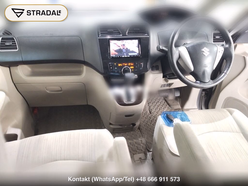 SUZUKI LANDY 2.0G, miniaturka 4