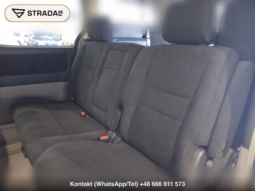 TOYOTA ALPHARD V AS, miniaturka 7