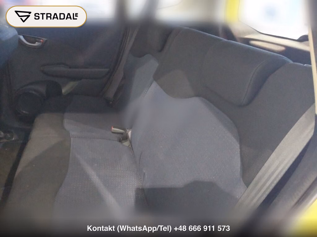 HONDA FIT G SHES, miniaturka 6