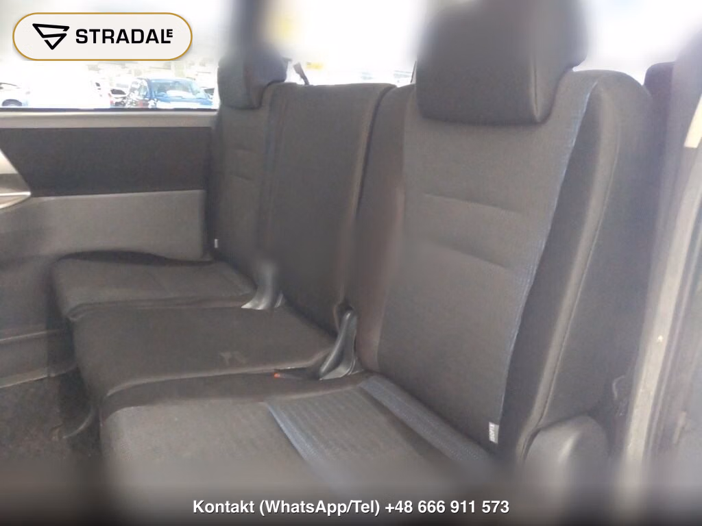 TOYOTA VOXY ZS, miniaturka 7