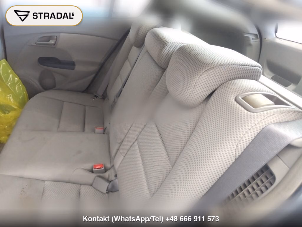 HONDA INSIGHT 5D G, miniaturka 7