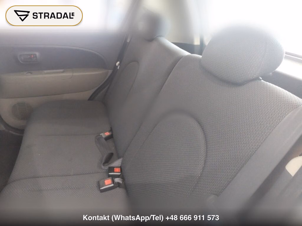 TOYOTA PASSO X ADVANCED EDITION, miniaturka 7