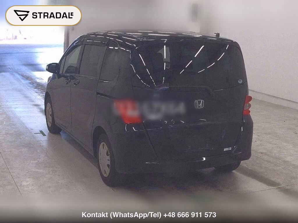 HONDA FREED G L PACKAGE, miniaturka 3