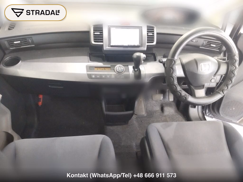 HONDA FREED G L PACKAGE, miniaturka 4