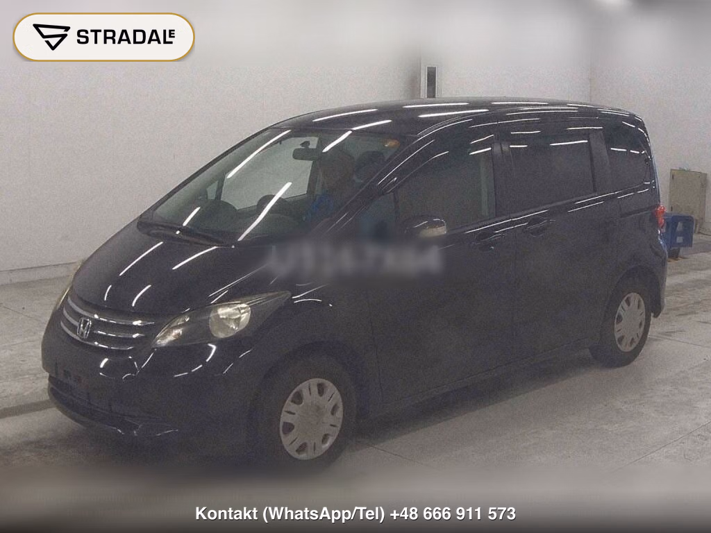HONDA FREED G L PACKAGE, miniaturka 5