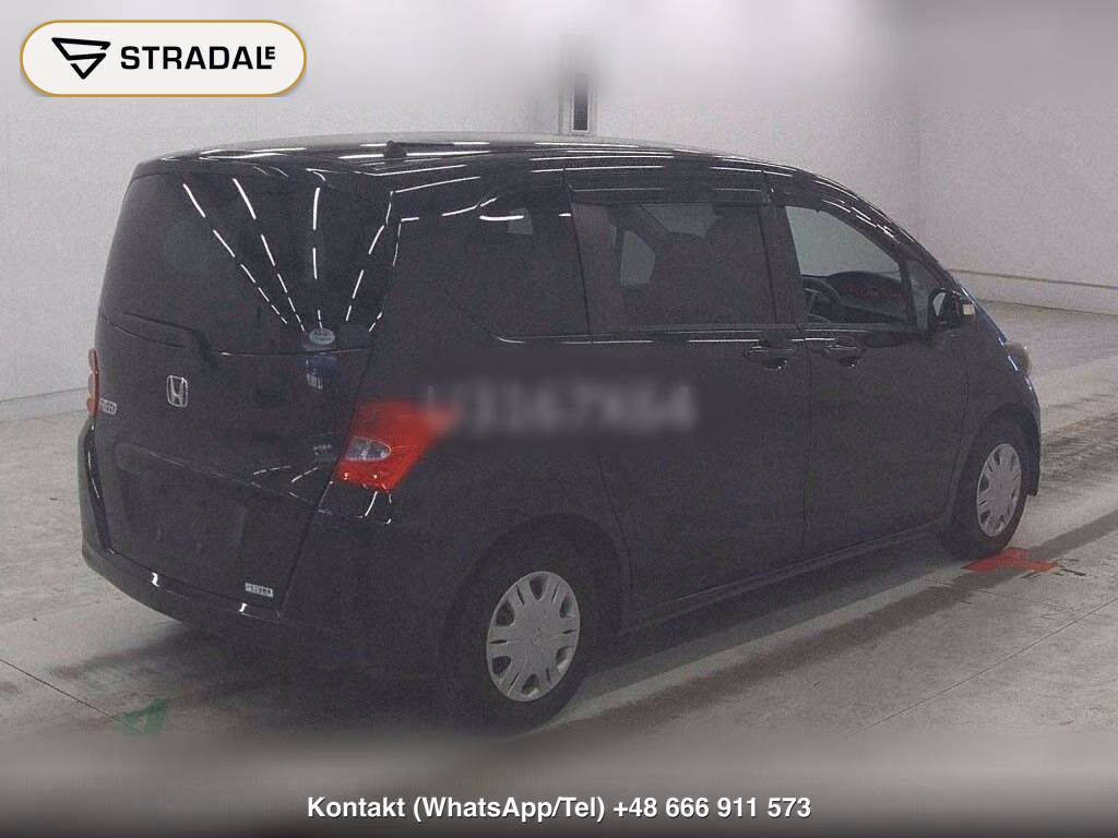 HONDA FREED G L PACKAGE, miniaturka 6
