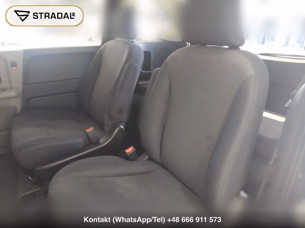HONDA FREED G L PACKAGE, miniaturka 7