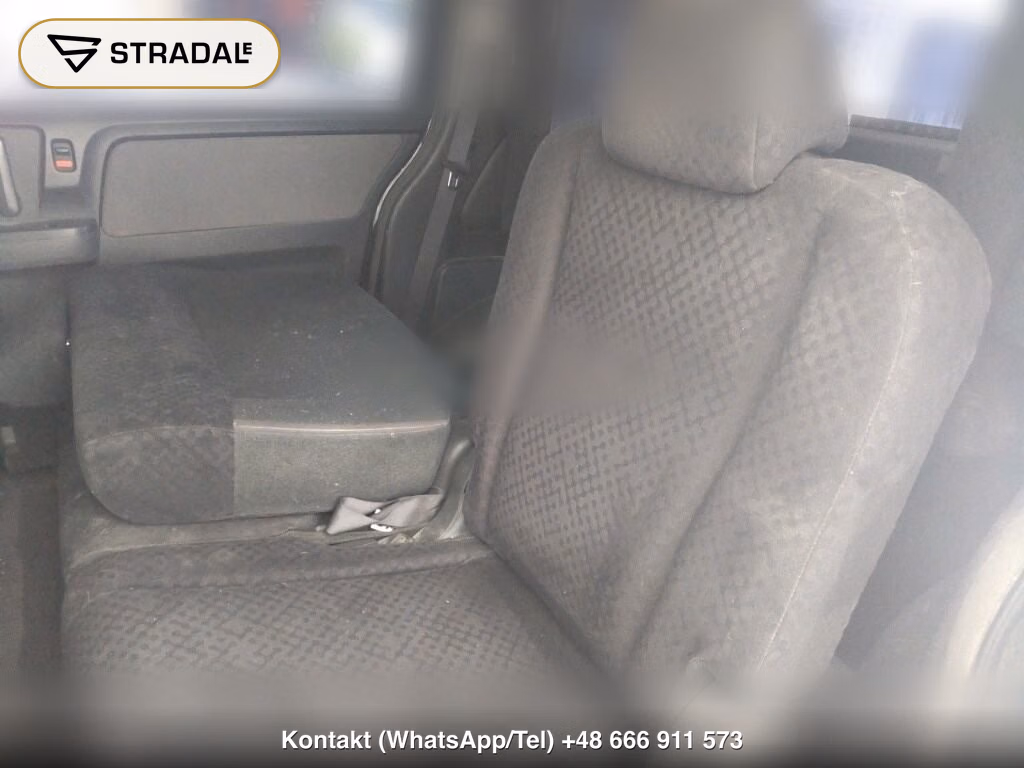 HONDA STEPWAGON 5D G S PACKAGE, miniaturka 7