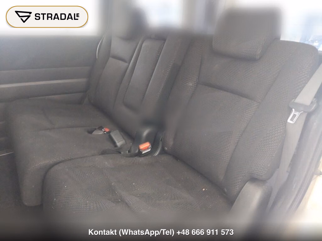 HONDA STEPWAGON SPADA Z COOL SPIRIT, miniaturka 7