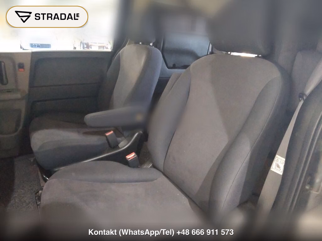HONDA FREED G AERO L PACKAGE, miniaturka 7