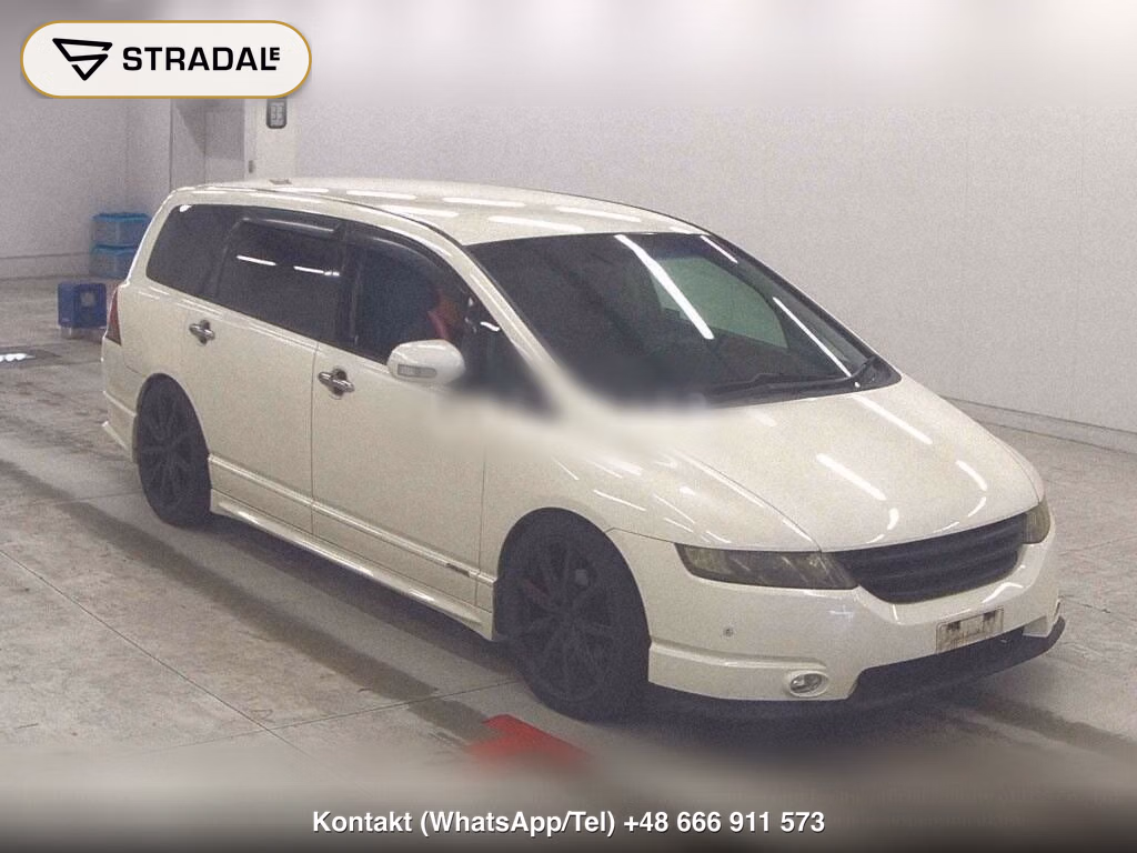 HONDA ODYSSEY ABSOLUTE, miniaturka 2