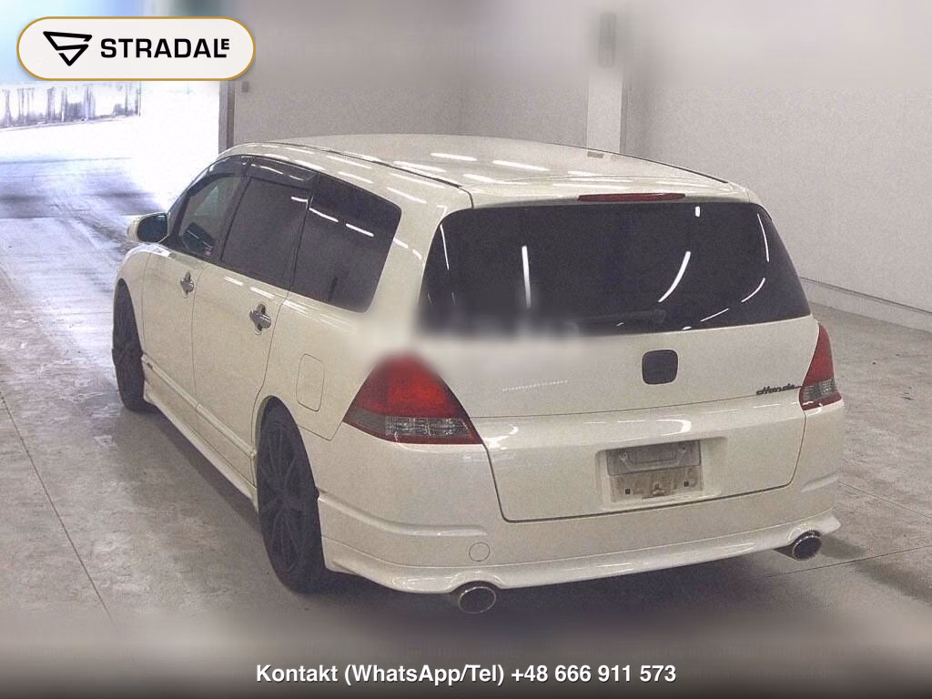 HONDA ODYSSEY ABSOLUTE, miniaturka 3